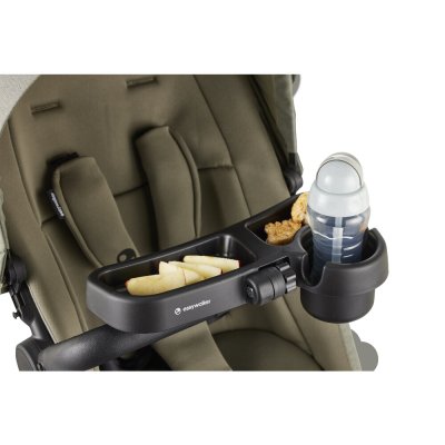 EASYWALKER Tabuleiro para comida Miley/Jackey/Harvey/Jimmey/Rockey