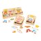 Bigjigs Toys Ubieranki Puzzle Pani Niedźwiedzica