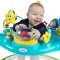 BABY EINSTEIN Hüpfburg/Aktivitätszentrum 2-in-1 Curiosity Cove™ 6m+ bis 11kg