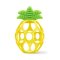 OBALL Grizalo My Own™ Easy-Grasp Ananas 0m+