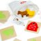 Bigjigs Toys Tastreise Bauernhof