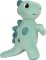 small foot Pluszowy T. rex zielony Dino