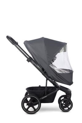 EASYWALKER Kombikinderwagen Harvey⁵ Premium Pearl Taupe XXL RWS