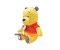 Rainbow Aventurierul Winnie de Pluș