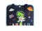 2Kids Toys Livre sensoriel busy Espace