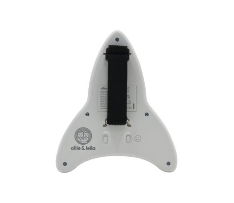 Noční světýlko - Rakeťák Ollie