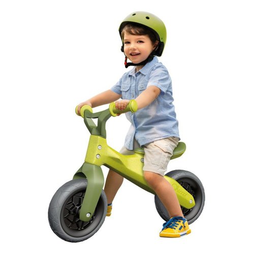 CHICCO Избивач за баланс Green Hopper Eco+ 18м+