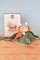 Doudou Darilni set Plišasta ninica kravica Aneth 27 cm
