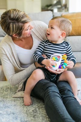 BABY EINSTEIN Take Along Tunes™ Musikspielzeug ab 3 Monaten
