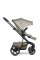 EASYWALKER SET Kinderwagen 4-in-1 Harvey⁵ Premium 2-in-1 Pearl Taupe LITE RWS + CYBEX Aton B2 i-Size + Basis