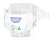BELLA HAPPY Baby Pieluszki jednorazowe Junior Extra 15+ kg 48 szt