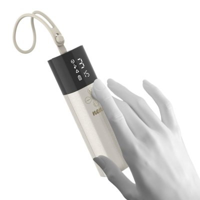 NENO dreiphasige elektrische Milchpumpe Camino Pro