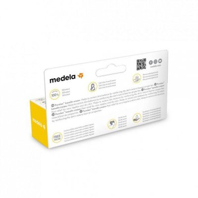 MEDELA Purelan™ lanolinska mast 37 g