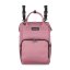 PETITE&MARS Changing bag for the Jack stroller - Catchthemoment Dusty Rose series