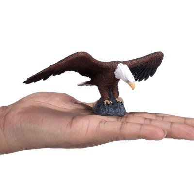 Mojo Weißkopfseeadler