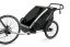 THULE Baby carriage Chariot Lite2 Agave