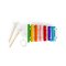 Bigjigs Toys Trek Xylofoon