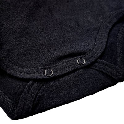 Body cienkie DR Outlast® - czarny