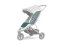 THULE Kinderwageneinsatz Mallard Green