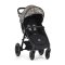 PETITE&MARS Kinderwagen Street2 Air Black Limited 100 Wonderland Compleet