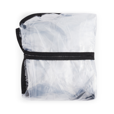 PETITE&MARS Rainy Compact pláštenka na menší sportovní kočárek