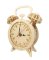 Woodcraft Sveglia puzzle 3D in legno