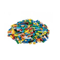 L-W Toys Basis-Set 1000 Stk. schwer