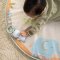 INGENUITY Manta de Juego Wonder & Wood™ 0m+