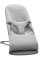 BABYBJÖRN Transat Bliss, Jersey 3D Gris Clair