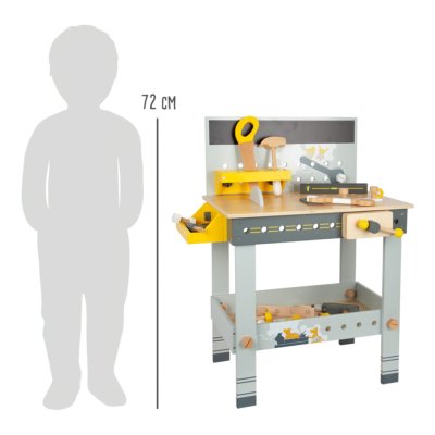 small foot Kinderwerkbank Miniwob