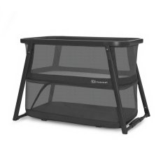 Berço de viagem KINDERKRAFT Sofi plus Cinza