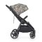 PETITE&MARS Carrinho esportivo Royal2 Black Limited100 Wonderland