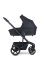 EASYWALKER Kombikinderwagen Harvey⁵ Midnight Black XXL RWS