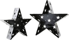 small foot Świecznik na tealighty Star