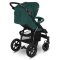 LIONELO Wózek spacerowy Annet Tour Green Turquoise