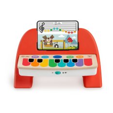 BABY EINSTEIN Musikalisches Holzklavier Cal's First Melodies Magic Touch HAPE 6m+