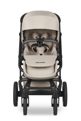 EASYWALKER Kombi-Kinderwagen Jimmey Explore Pearl Taupe AIR