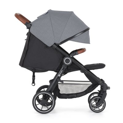 PETITE&MARS Kočík športový Street2 RWS Oak Sahara Beige + PETITE&MARS fusak Jibot