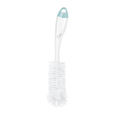 NUK Flaschenbürste 2 in 1