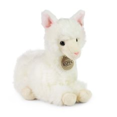 Rappa Lama di peluche sdraiata 23 cm ECO-FRIENDLY