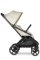 EASYWALKER Poussette combinée Rockey L Bright Taupe