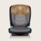 LIONELO Bilbarnstol Neal i-Size (100-150 cm) Grey Stone