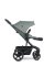 EASYWALKER SET Kinderwagen 4in1 Harvey⁵ Agave Green XXL RWS + CYBEX Aton B2 i-Size + Base