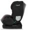 LIONELO Bilbarnstol Bastiaan i-Size (40-150 cm) Black Red