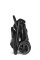 EASYWALKER Sportwagen Rockey L Pure Black