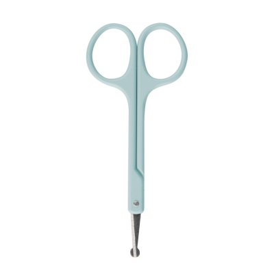 CANPOL BABIES Nagelpflegeset für Kinder blau