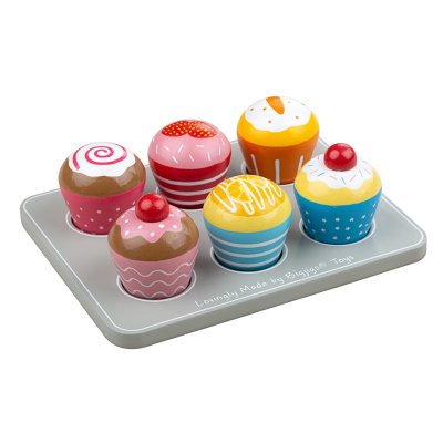 Muffins Bigjigs Toys