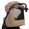 LIONELO Cochecito deportivo Ingrid Beige Sand