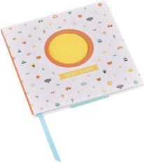 Petit Collage Môj prvý denníček