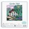 Puzzle Galison Allée du jardin 500 pièces